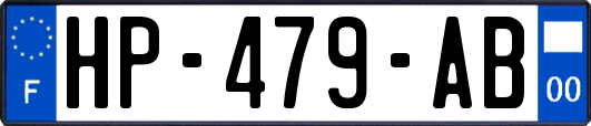 HP-479-AB