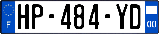 HP-484-YD