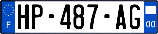 HP-487-AG