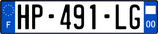 HP-491-LG