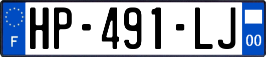 HP-491-LJ