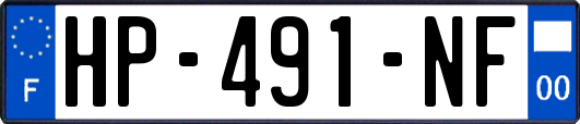 HP-491-NF