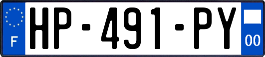 HP-491-PY
