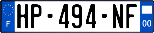 HP-494-NF
