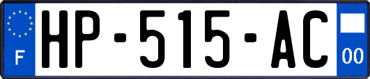 HP-515-AC