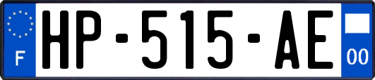 HP-515-AE