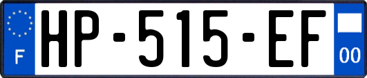 HP-515-EF