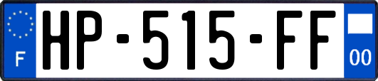 HP-515-FF