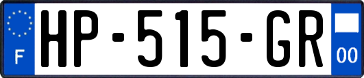HP-515-GR