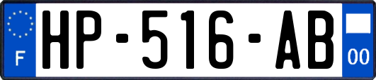 HP-516-AB