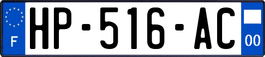 HP-516-AC