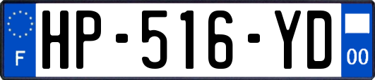HP-516-YD