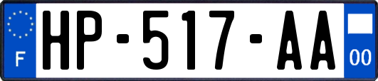 HP-517-AA