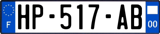 HP-517-AB