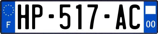 HP-517-AC