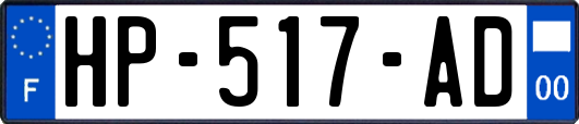 HP-517-AD