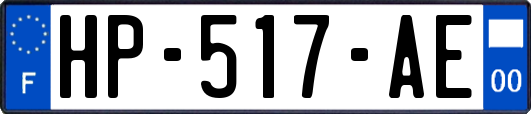 HP-517-AE