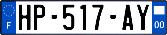 HP-517-AY