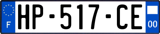 HP-517-CE