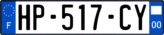 HP-517-CY