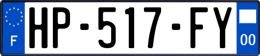 HP-517-FY