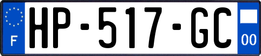 HP-517-GC