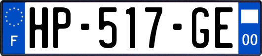 HP-517-GE