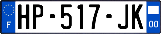 HP-517-JK