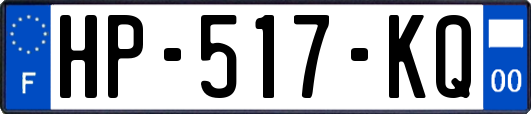 HP-517-KQ