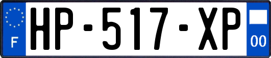 HP-517-XP