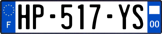 HP-517-YS