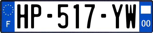 HP-517-YW