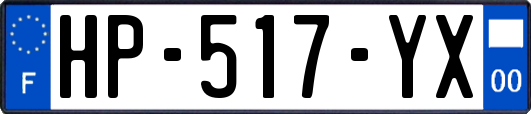 HP-517-YX