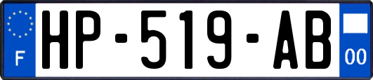 HP-519-AB