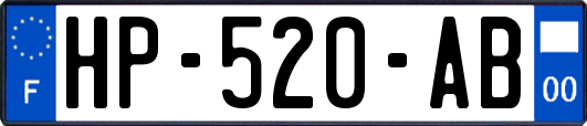 HP-520-AB