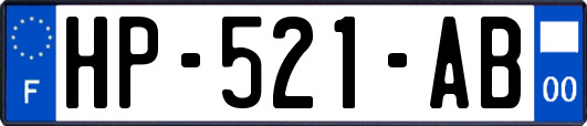 HP-521-AB