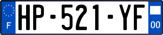 HP-521-YF