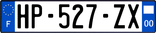 HP-527-ZX