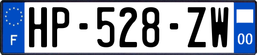 HP-528-ZW