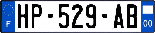 HP-529-AB