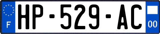 HP-529-AC