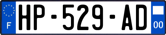 HP-529-AD