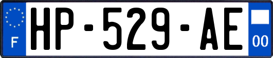 HP-529-AE