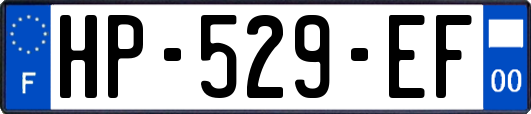 HP-529-EF