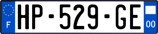 HP-529-GE