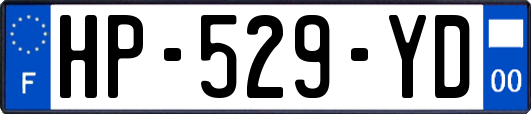 HP-529-YD