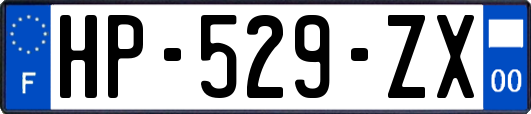 HP-529-ZX