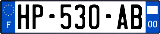 HP-530-AB