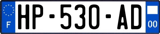 HP-530-AD