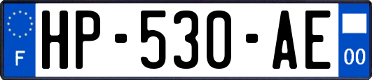 HP-530-AE